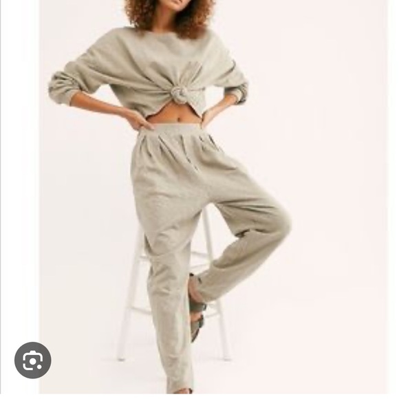 Free People / Culver City Set - Picture 4 of 9